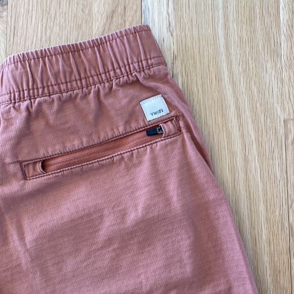 Vuori RipStop Short - Picture 3 of 4